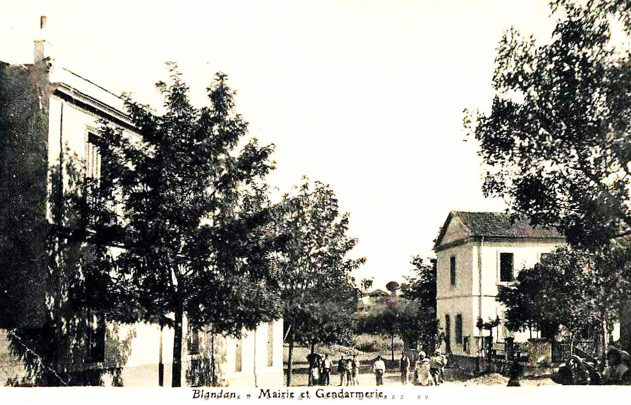 Blandan - Mairie et Gendarmerie.jpg